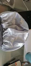Hair-Bonnet-Hat Head-Cover Elastic-Band Satin Night-Sleep-Cap Silk Wide Fshion Women