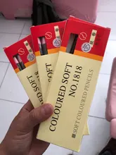 Lápiz para tatuaje de cejas Natural, resistente al agua, lápiz para tatuaje de cejas, cosmético, maquillaje de cejas permanente, suministros de Microblading