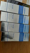 LANBENA-suero facial de ácido hialurónico, esencia para el cuidado de la piel, tratamiento de acné hidratante, reparación, blanqueamiento, antienvejecimiento, 4 Uds.