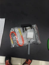 Huison-pelota de Ping Pong profesional, Robot de entrenamiento de tenis de mesa, rebote rápido, 40 máquinas