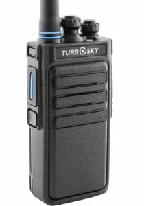 Портативная рация Turbosky T6|Рации| |