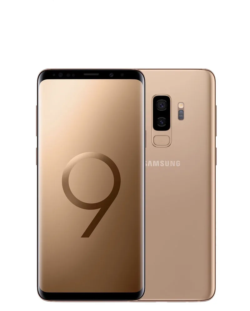 Рисунок 3 - Смартфон Samsung Galaxy S9 Plus 6/64Gb 6.2"