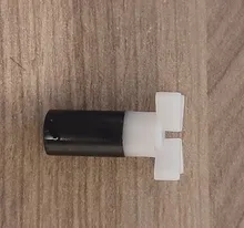 SPONGE-FILTER Submersible Mini with Water-Pump