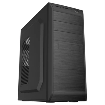 

ATX Semi-tower Box CoolBox COO-PCF750-1 USB 3.0