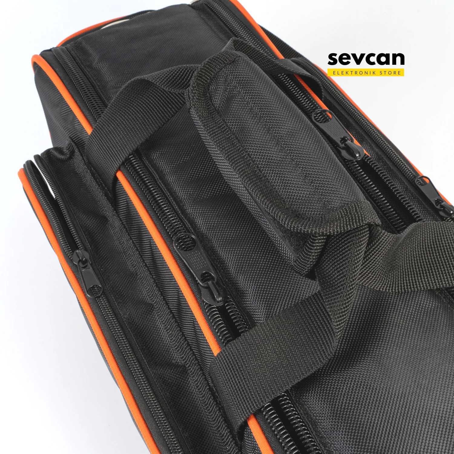 Professional Soft Case Carrying Protection Safety for Camera Covering Bag JVC Sony Compatible MC2