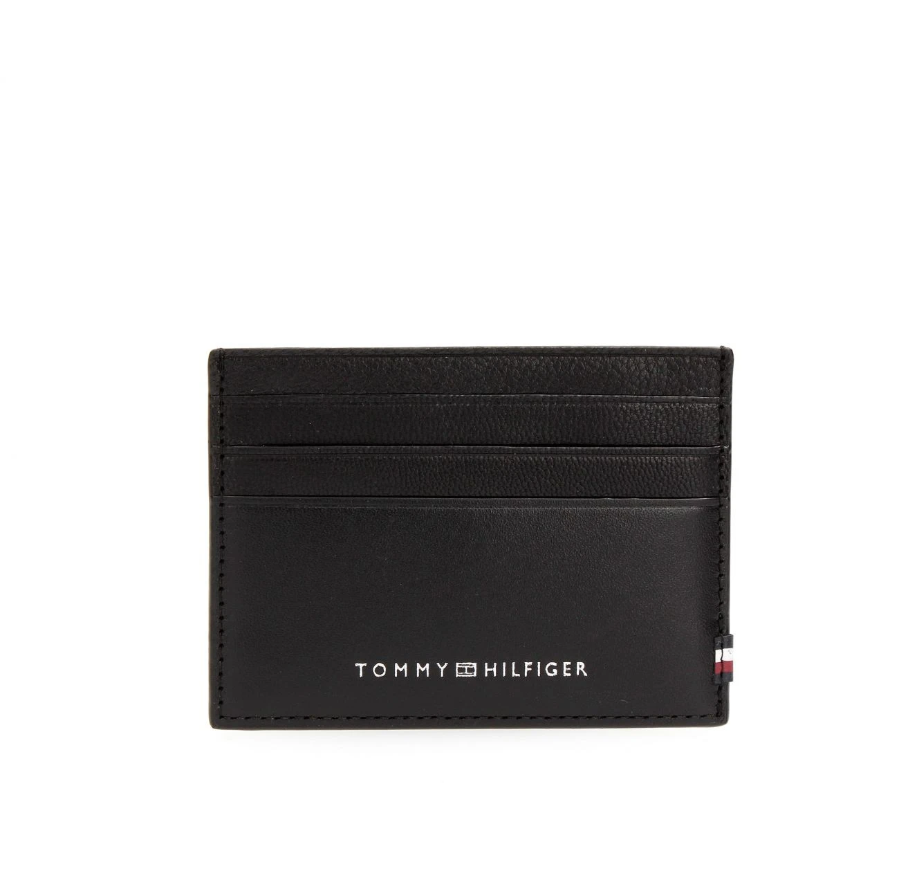 card holder mens tommy hilfiger