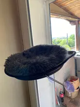 Ronda colchoneta para perro suave y esponjoso gatos dormir manta de cama cojín del animal doméstico gato colchón pequeño mediano perros de Mascota de peluche Mat productos para mascotas