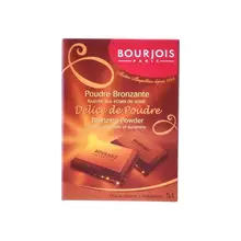 Компактная пудра Bronzing dеlice Poudre буржуа(6 мл
