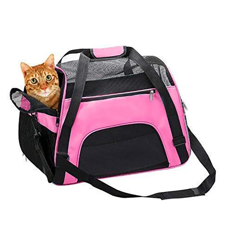 cat transportation bag