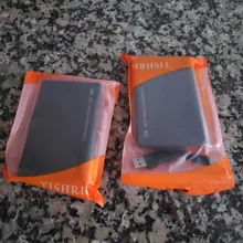 Hdd-Case Enclosure Hard-Drive-Box Sata-To-Usb3.0-Adapter TISHRIC 8TB for Support