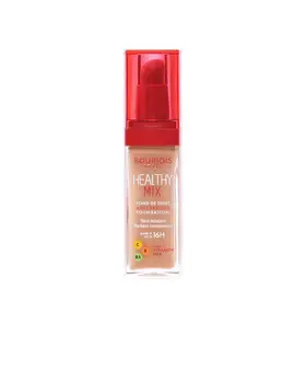 

BOURJOIS HEALTHY MIX foundation 16h #57-hale 30 ml