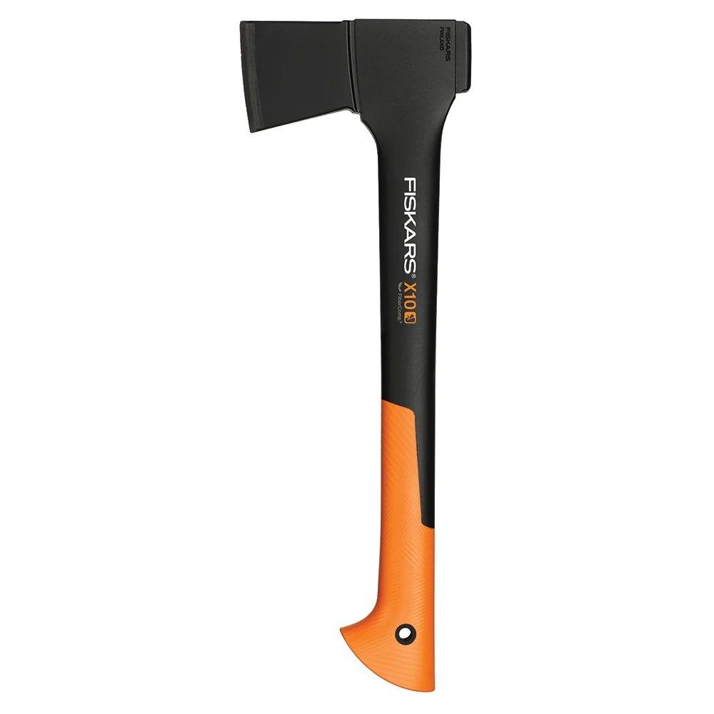 Универсальный топор Fiskars Х10