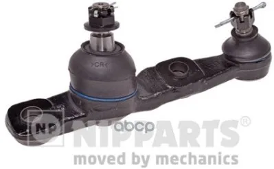 Опора Шаровая Lexus Is/Gs 05- Прав. Nipparts N4872063 Nipparts арт. N4872063