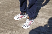 Ladies Sneakers Sport-Shoes BONA Outdoor Walking Jogging Women Comfortable Classics-Style