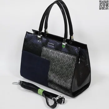 

POSSESS BRAND, woman hard bag