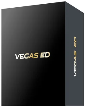 

Monocular Levenhuk Vegas ED 8x42