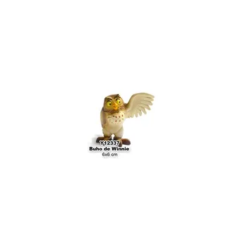 

OWL Winnie the Pooh