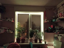 Tape Ribbon Led-Light-Strip Warm White Bluetooth Flexible 5050 RGBWW SMD DC 30M 20M 15M