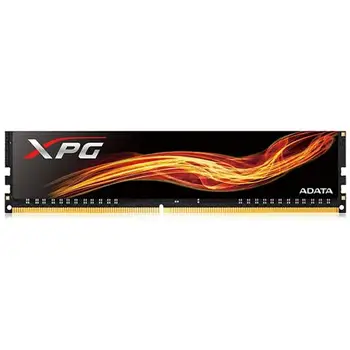 

8GB CL16-Black Flame DDR4 2666 U-DIMM memory