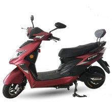 AIMA электрический скутер премиум-МО Yan-1200 Вт мотор и контроллер 12 трубок