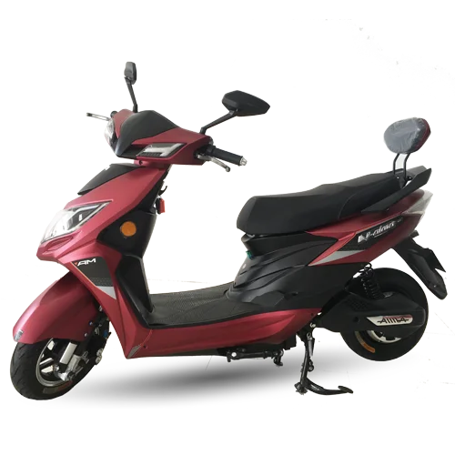 Aima скутер Elétrica Premium Mo Yan Motor 1200W и Controlador de 12 Tubos|Электромобиль| |