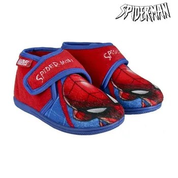 

House Slippers Spiderman 72694