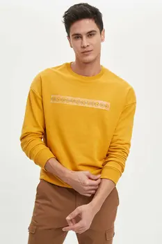

DeFacto ManSweatShirt-N2676AZ19CW