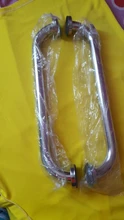 Safety-Support-Handle Towel-Rack Grab-Bar Shower Stainless-Steel Bathroom Tub 1PC Hot-Sale