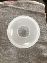 Protector de lactancia para corregir el pecho, protector de leche, protege los pezones dolores para amamantar