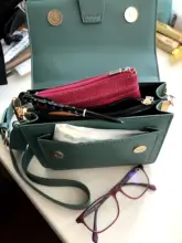 Moda bolso de hombro de mujer de cuero de la PU de los jóvenes damas bolso cuadrado luz Simple silvestres mujer Daily Messenger bolsa impermeable azul