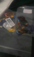 Púas de guitarra de plástico ultradelgadas para iPhone, 30 unidades, herramienta de apertura, Kit de herramientas de mano para reparación de portátiles y teléfonos móviles