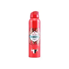 Дезодорант-спрей Bearglove Old Spice(150 мл