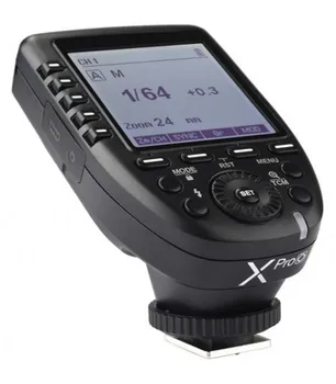 

GODOX XPRO transmitter/receiver OLYMPUS/PANASONIC