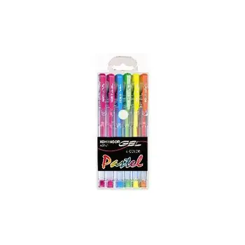 

Cf10roller Gel PastelKOH-I-NOOR4.57