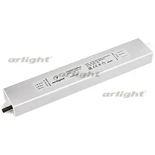 

025745 power supply arpv-24080-d (24V, 3.3a, 80W) Arlight box 1-piece