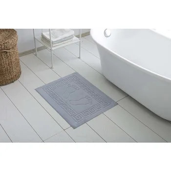

Favore Casa Welsoft Foot Track Slip-Resistant Doormat 50 X70 cm Blue