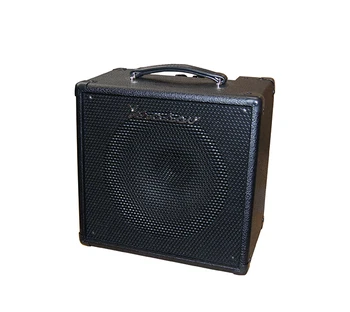 

Gta-15j12-black guitar amplifier, tube, 15 W, yerasov