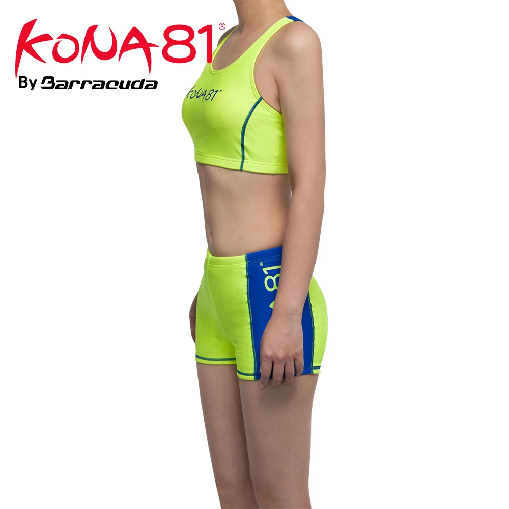 Barracuda kona81 женский Триатлон топ и шорты(Азиатский крой