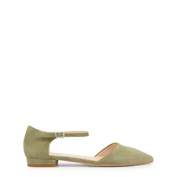 

Made in Italy KISS ME Women Green 89390. Color: Green; Size: 40Made in Italia8050750366088