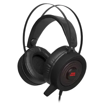 

Mars Gaming MH318 Black