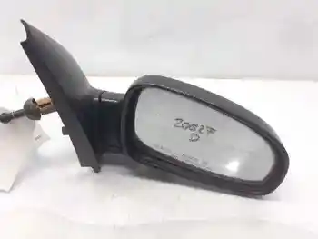 

96406191 right rear view mirror CHEVROLET KALOS