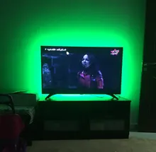 Diode-Tape Strip-Light LED Bluetooth Rgb Flexible USB 1M Smd5050-5m 5V Ribbon 2M 3M 4M