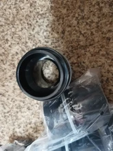 Cabeza de ajuste de entrada de Acuario, Conector de instalación de tuberías de agua, 20/25/32/40/50mm