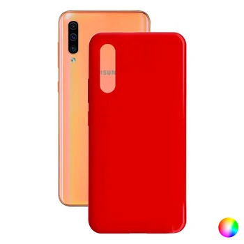

Mobile cover Samsung Galaxy A30s/a50 Contact Silk TPU