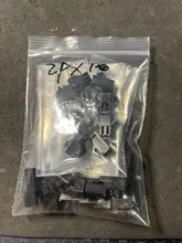 Housing Wire-Connector Female SM-2P JST And Pitch 11/12-Pin