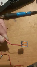 Set Wiring-Wire-Connector Conductor-Terminal-Block Solar-Cable Universal Mini Fast 30