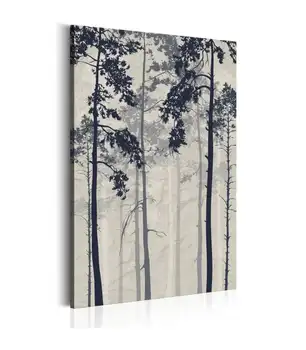

Table-Forest In Fog