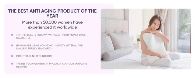 Orthopedic Memory Foam Beauty Orthopedic Neck Pillow For Anti Aging, Wrinkle  Reduction, Comfortable Skin Care, Sleep Aid, Night Makeup Cushion  211101311M From Ai826, $38.71