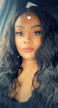 Arándano cabello brasileño pelo de la onda del cuerpo mechones con cierre 100% Remy extensiones de cabello humano mechones con cierre mediano Color marrón encaje suizo