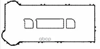 Прокладка Клапанной Крышки Ford Mazda Volvo 1.8 FORD арт. 1220025